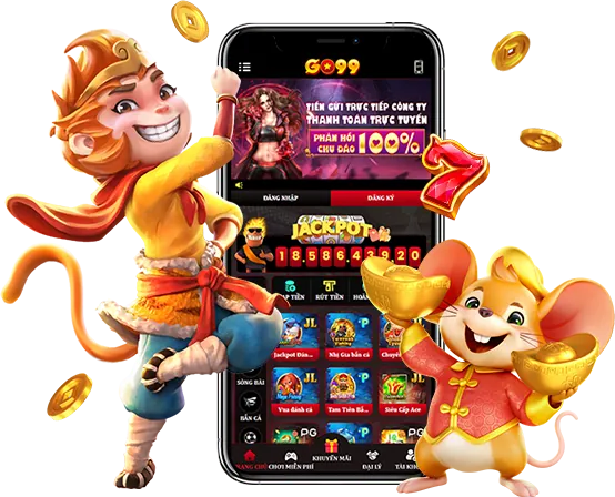 Đồ họa game bắn cá sống động tại dagac3 nhà cái
