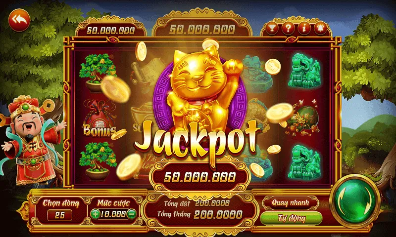 Trò chơi bắn cá (Fishing Games) tại dagac3 nhà cái