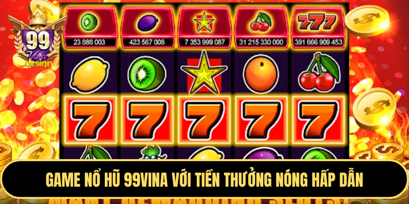 Vòng quay miễn phí hàng ngày và thưởng nạp lại