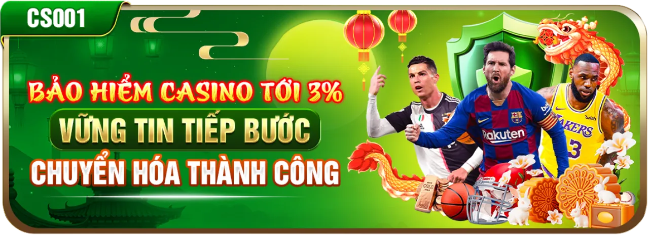 Banner khuyến mãi độc quyền tại dagac3 nhà cái