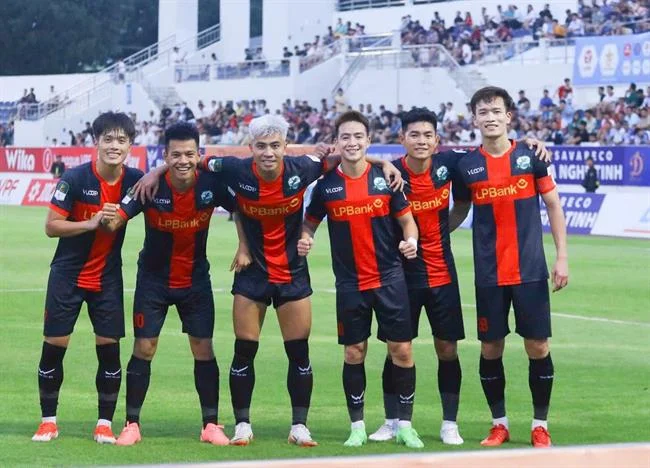 Tầm nhìn của dagac3 nhà cái